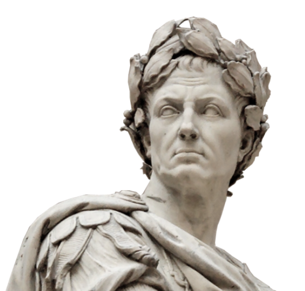 Julius Caesar - Roman General